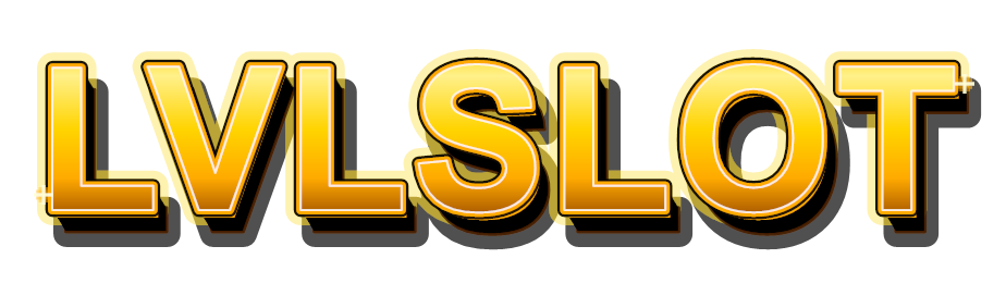 LVLSLOT Logo
